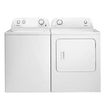 Ensemble laveuse sécheuse - Amana - Used