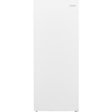 Congélateur vertical 18 pi. cu. - FFFU18F2VW - Frigidaire - Boîte ouverte