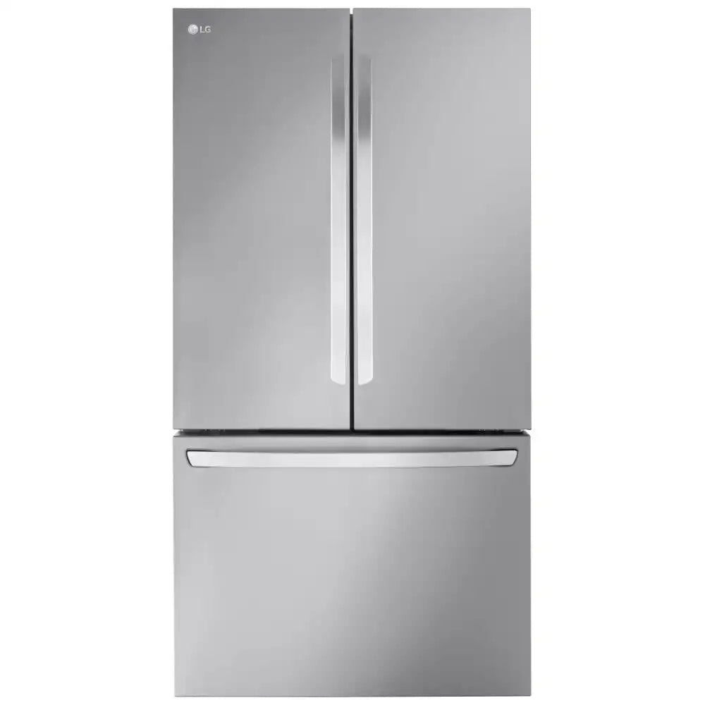 Réfrigérateur 36" - LRFLS3206S - LG - Boîte ouveerte