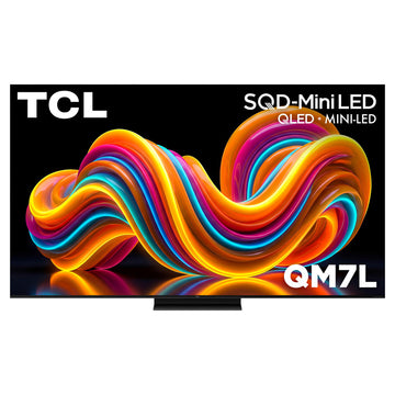 Téléviseur QLED 55'' - TCL - 55M7L
