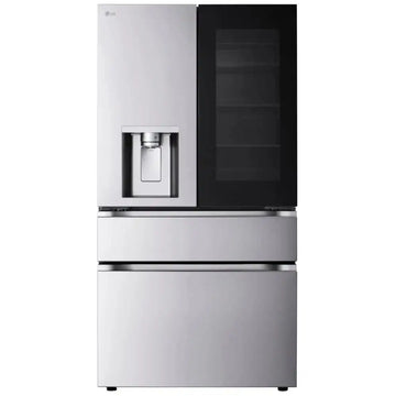 Réfrigérateur 36" - LF29S8365S - LG - Boîte ouverte