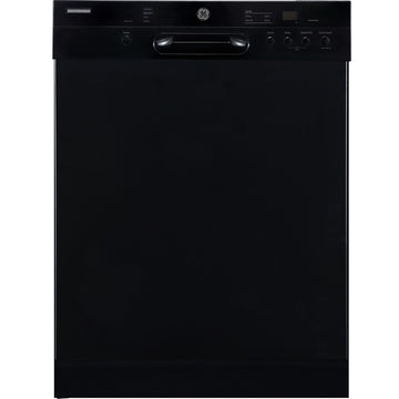 Lave-vaisselle encastré 24" - GBF410SGPBB - GE - Tel Quel