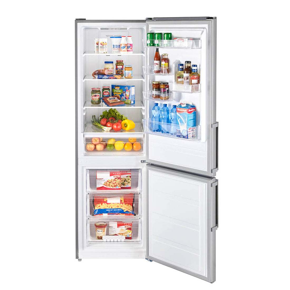 Réfrigérateur 24" - MBE11DSVSS - GE - Tel Quel