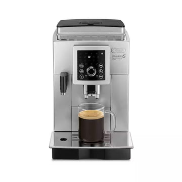 Machine à café et espresso automatique - De'Longhi - ECAM23270S - Boite ouverte