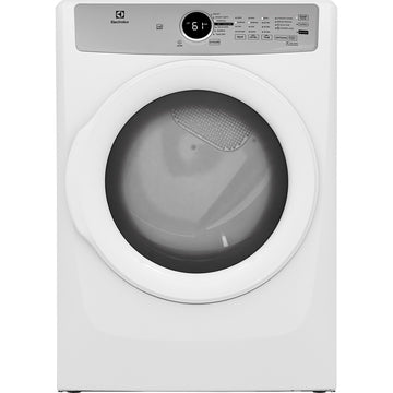 Sécheuse à gaz 27'' - Electrolux - ELFG7337AW - Boîte ouverte