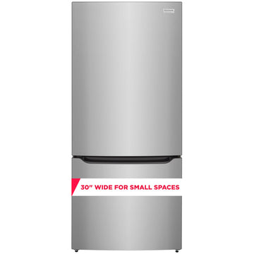 Réfrigérateur 30" - GRBN2012AF - FRIGIDAIRE - Boîte ouverte