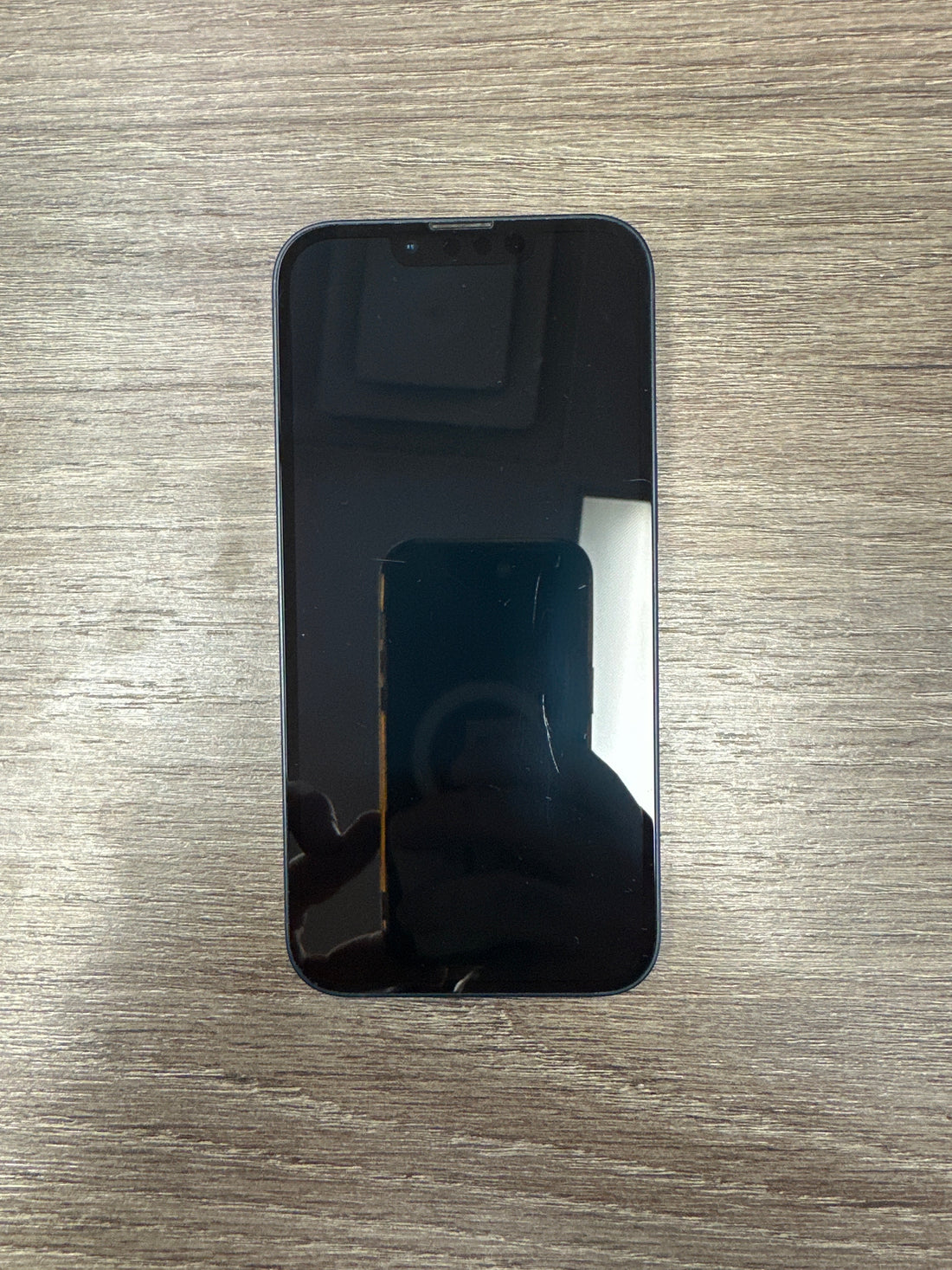 Apple iPhone 13 128GB - Midnight - Remis à neuf