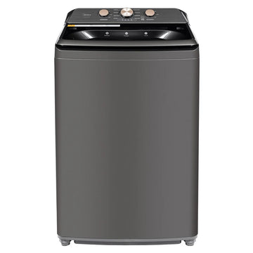 Laveuse Top Load - MLTW47A5BGG - Midea - Boîte ouverte