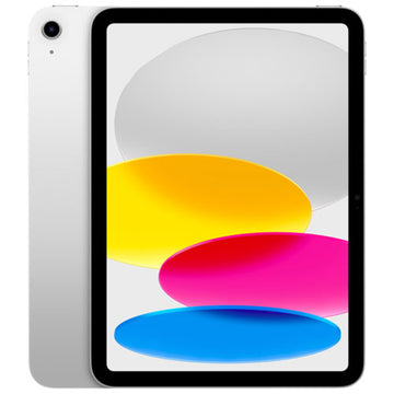 Apple iPad A16 11" 128GB with Wi-Fi 6 (11th Generation) - MD3Y4CL/A - Silver - Boîte ouverte