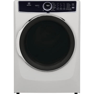 Sécheuse à gaz - Electrolux - ELFG7637AW - Boîte ouverte