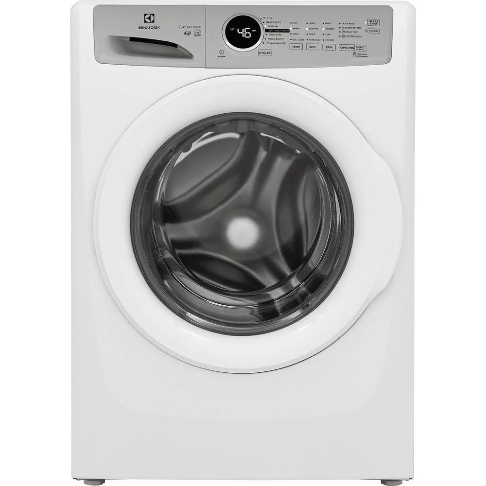 Laveuse frontale - ELFW7337AW - Electrolux - Boîte ouverte