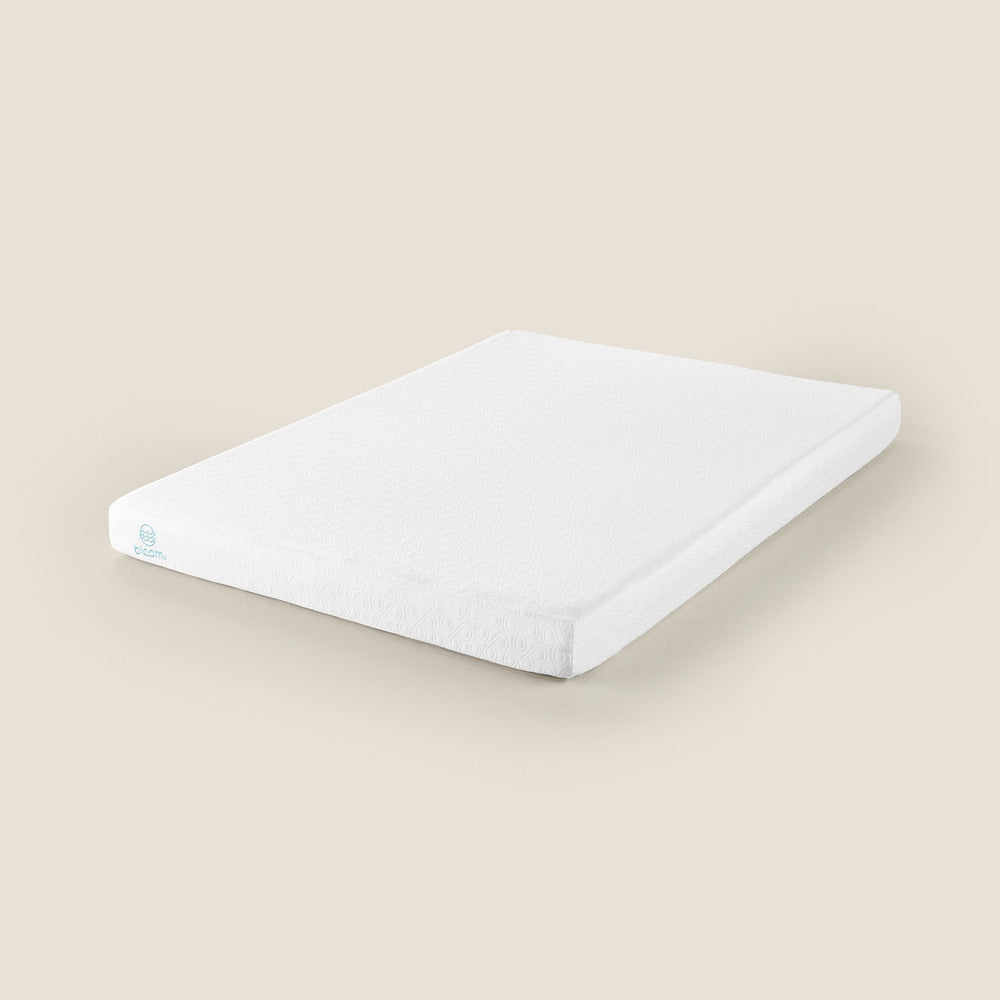 Matelas Mousse-mémoire – Confort ultime fabriqué au Québec