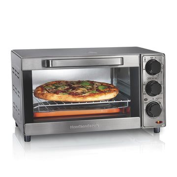 Air Fryer Toaster Oven  -31403C - HAMILTON BEACH