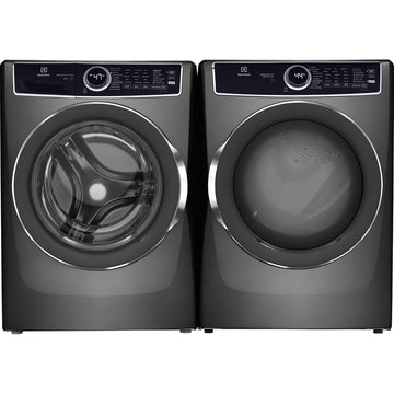 Ensemble laveuse-sécheuse - ELECTROLUX - Boîte ouverte