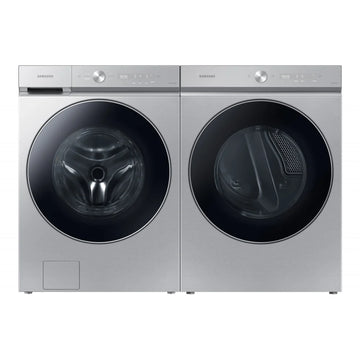 Ensemble laveuse-sécheuse BESPOKE - WF53BB8900ATUS-DVE53BB8900TAC - Samsung