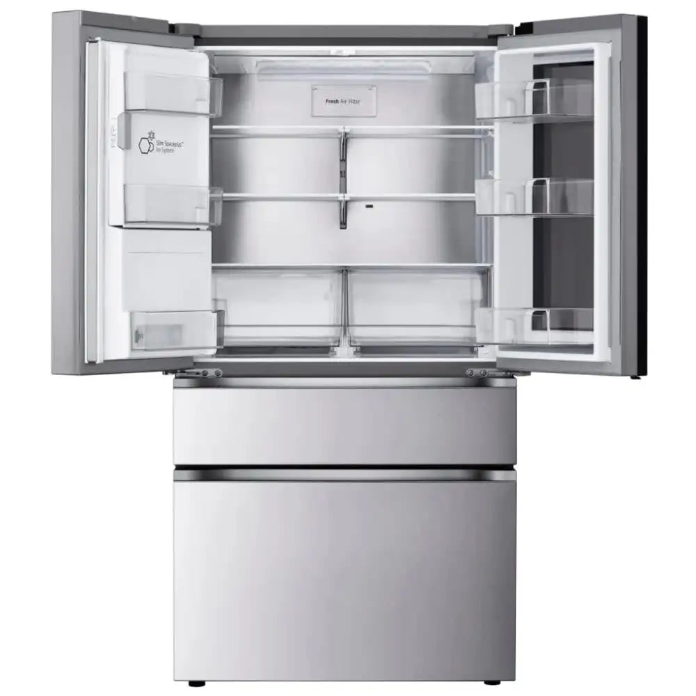 Réfrigérateur 36" - LF29S8365S - LG - Boîte ouverte