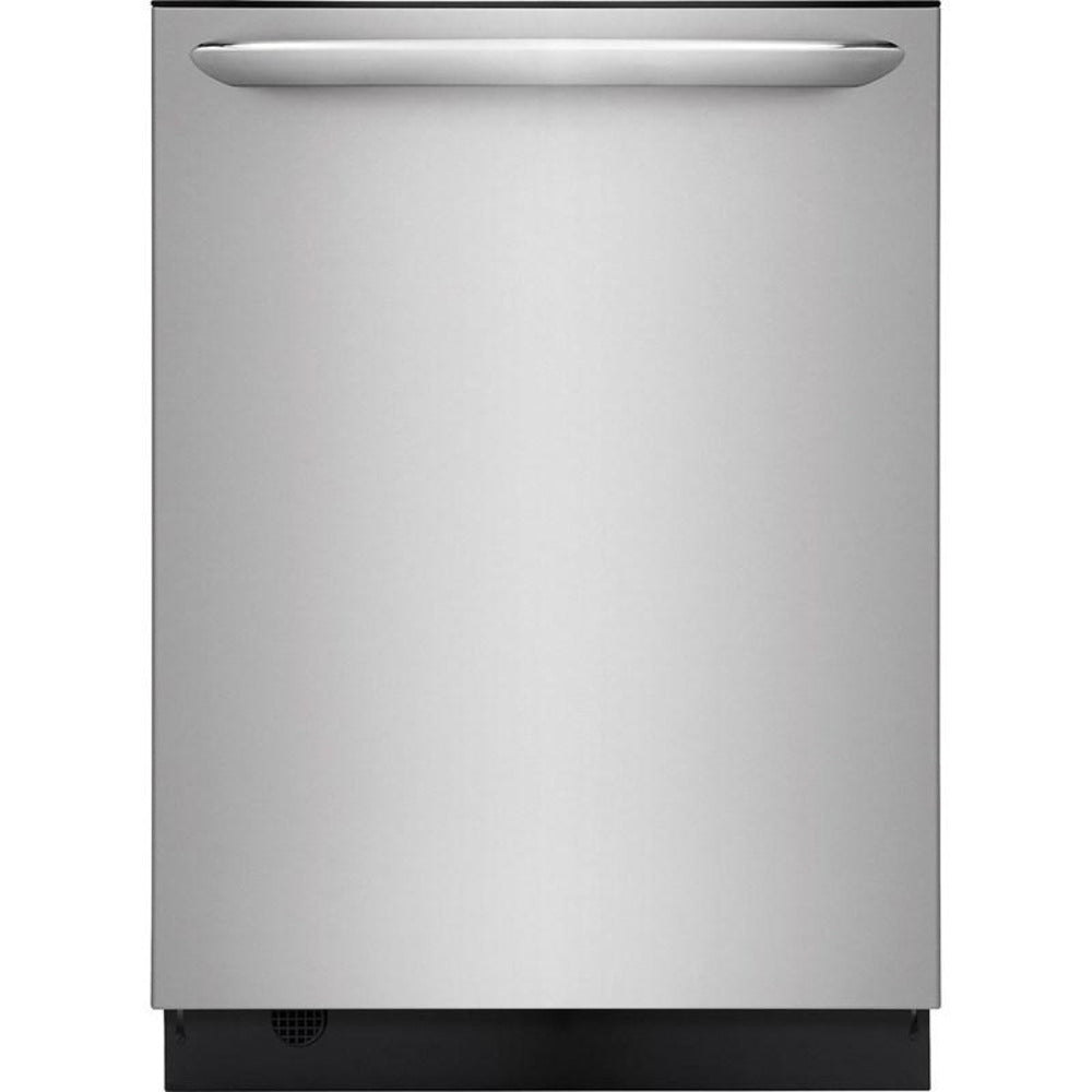 Lave-vaisselle 24" - FGID2476SF - Frigidaire - Boîte ouverte