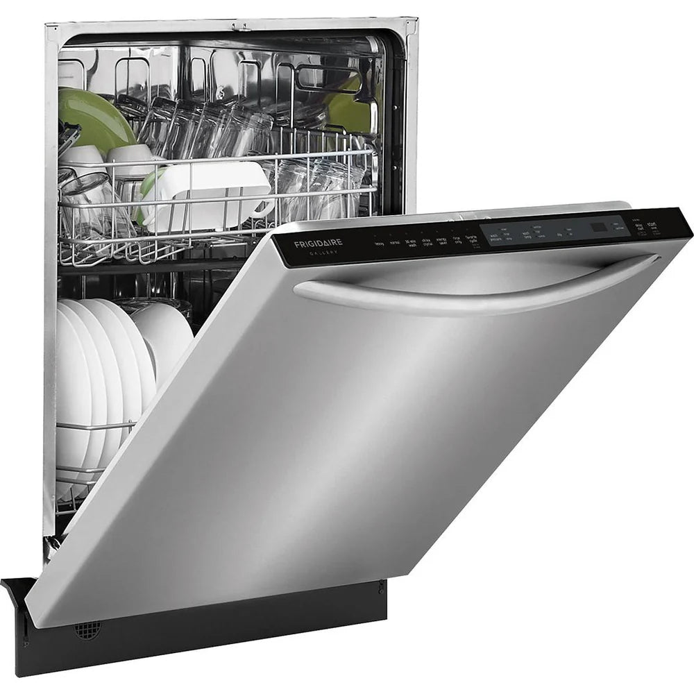Lave-vaisselle 24" - FGID2476SF - Frigidaire - Boîte ouverte