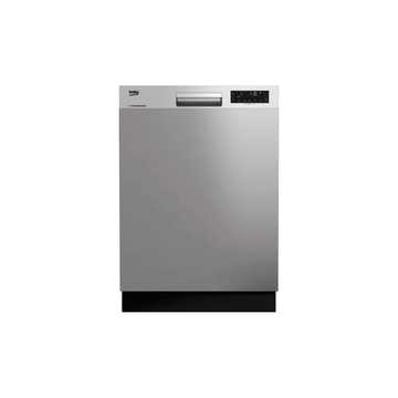 Lave-vaisselle 24" 48 dba - DUT25401X - Beko - Neuf