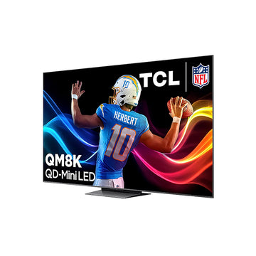 Téléviseur QD-Mini-LED 75'' - TCL - 75QM8K