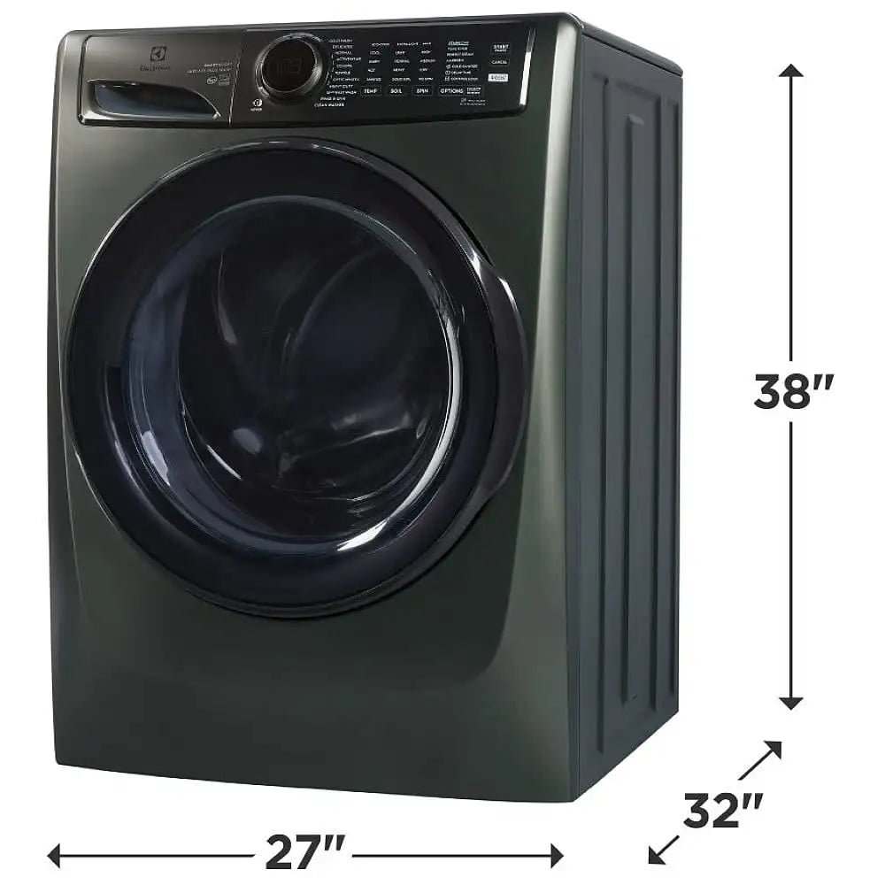 Laveuse frontale - ELFW7738AA - Electrolux - Boîte ouverte