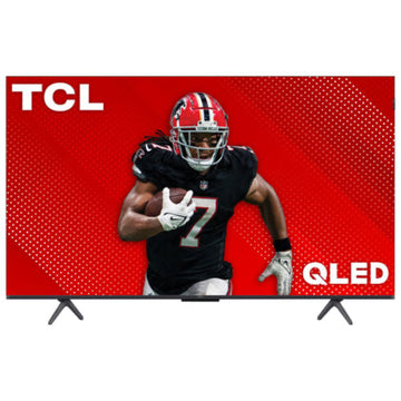 Téléviseur QLED 4k 50'' - TCL - 50Q651G