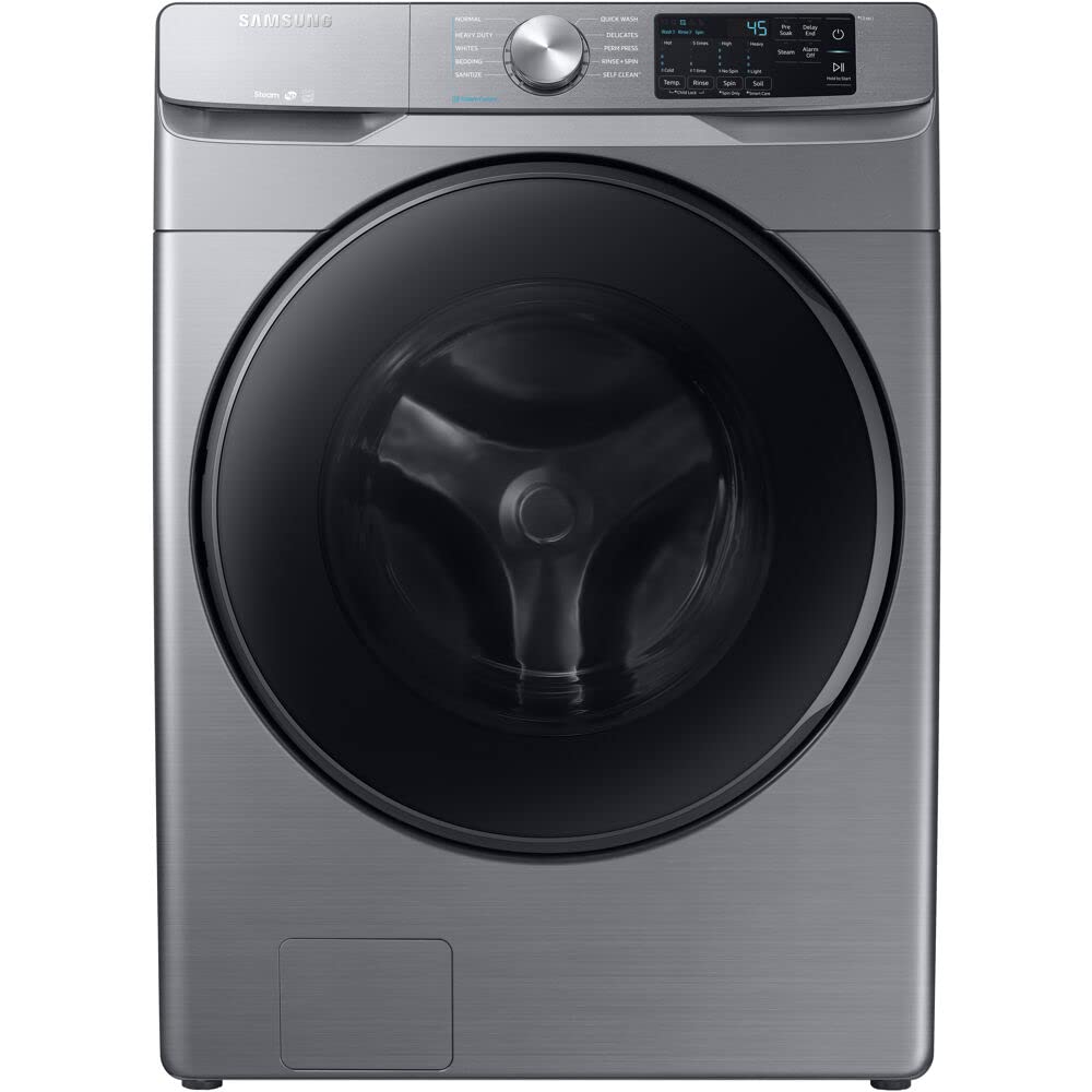 Laveuse frontale - WF45R6100AP - SAMSUNG - Neuf