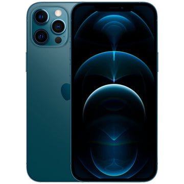 Apple iPhone 12 Pro 256GB - Blue - Excellent