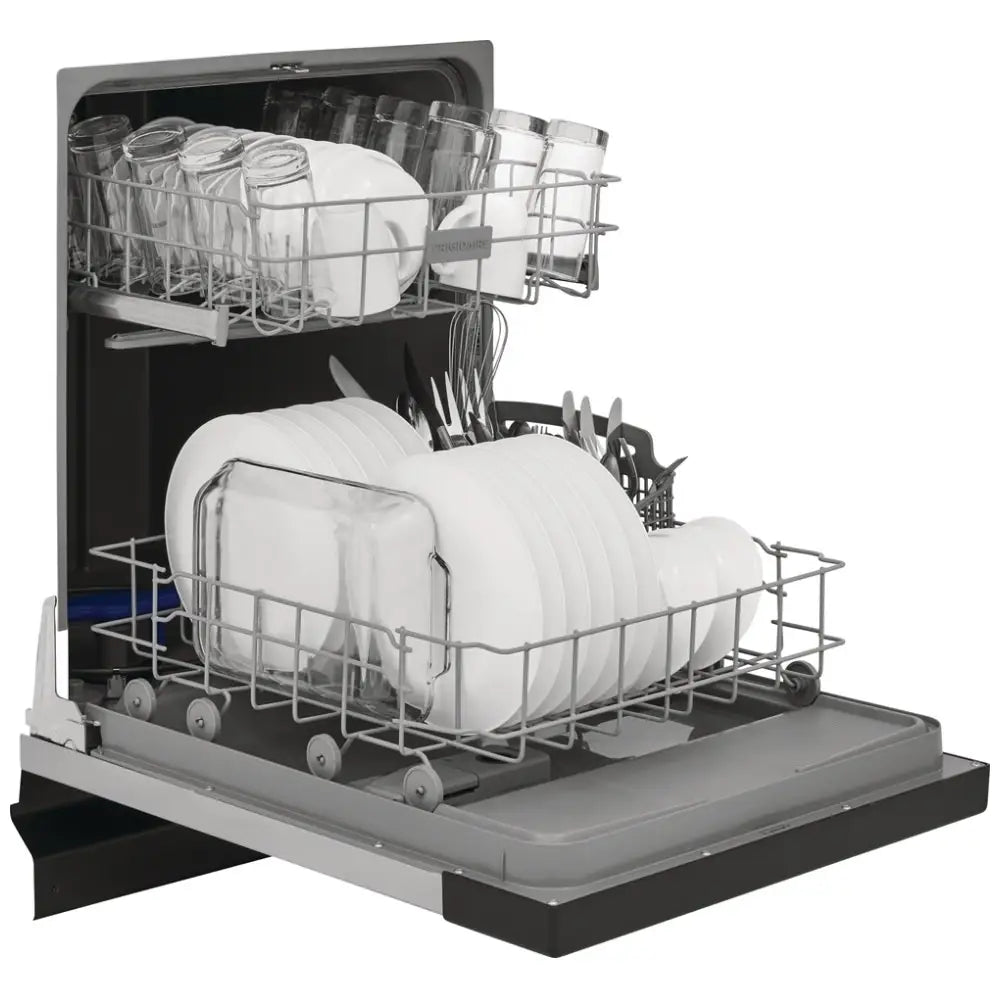 Lave-vaisselle 24" - FDPC4221AS - Frigidaire - Boîte ouverte