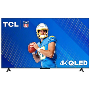 Téléviseur 55'' - TCL - 55Q550F - Neuf