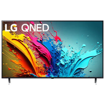 Téléviseur QNED 55'' - LG - 55QNED80AUA - Neuf