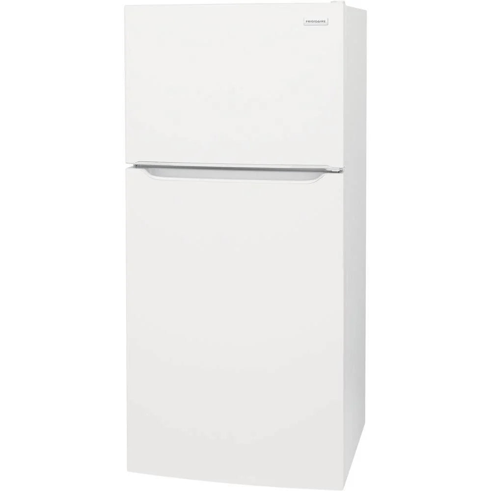 Réfrigérateur avec congélateur supérieur 30" - FFTR2045VW - Frigidaire - Tel Quel
