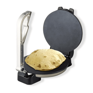 Machine à rotis 10" - FRT-101 - VERKA