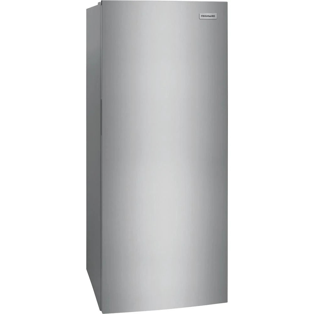 Congélateur vertical 28" 16 pi. cu. - FFFU16F2VV - Frigidaire - Boîte ouverte
