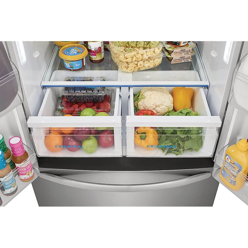 Réfrigérateur 30" - FRFG1723AV - FRIGIDAIRE - Boîte ouverte