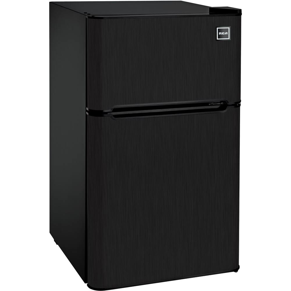 Réfrigérateur 2-portes 3.2 pi. cu. - RFR870 - RCA - Neuf
