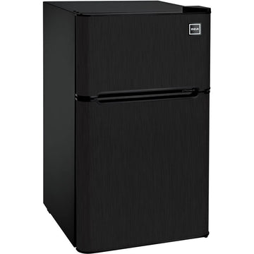 Réfrigérateur 2-portes 3.2 pi. cu. - RFR870 - RCA - Neuf