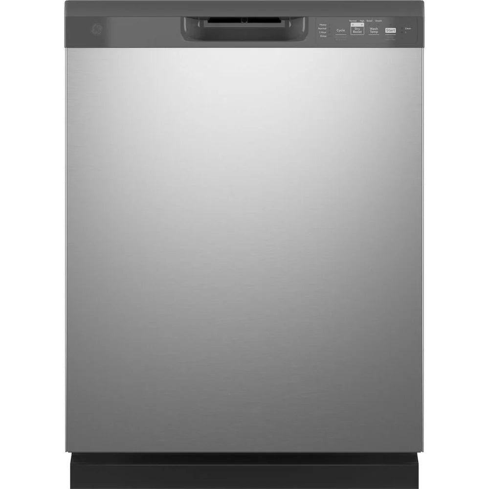 LAVE-VAISSELLE 24" - GDF511PSRSS - GE PROFILE - TQ
