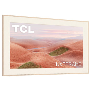 Téléviseur 65'' NXTFRAME - TCL - 65A300W