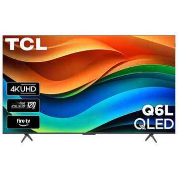 Téléviseur QLED 65'' - TCL - 65Q6L - Boite ouverte