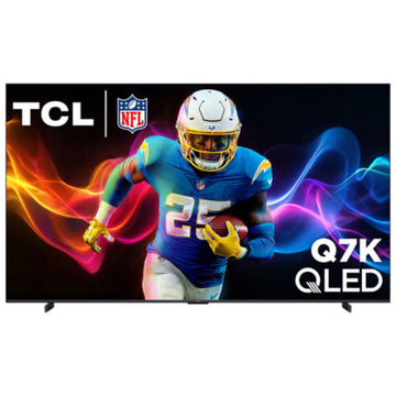 Téléviseur 65'' - TCL - 65Q7K - Neuf