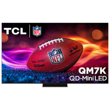 Téléviseur 65'' - TCL - 65QM7K - Neuf