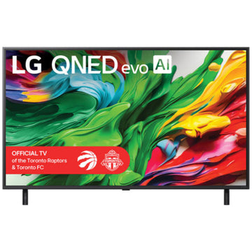 Téléviseur NanoCell 65'' - LG - 65QNED85AUA - Neuf