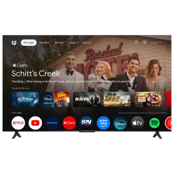 Téléviseur 65 '' - TCL - 65S45K - Neuf
