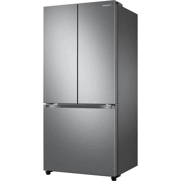 Réfrigérateur 33" - RF18A5101SR/AA - Samsung - Boîte ouverte