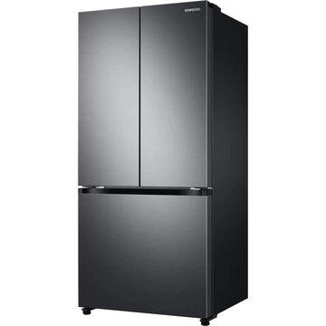 Réfrigérateur 33' - RF18A5101SG/AA - SAMSUNG - Boîte ouverte
