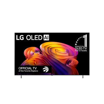 Téléviseur OLED 55'' - LG - OLED55B6EUA