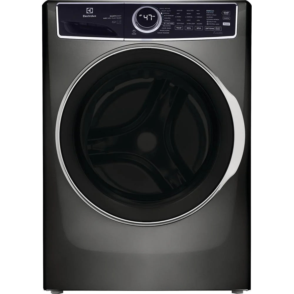 Laveuse frontale - ELFW7637AT - ELECTROLUX - Boîte ouverte