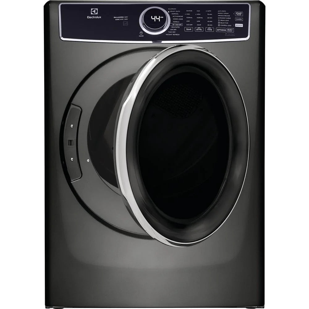 Sécheuse électrique - ELFE763CAT - ELECTROLUX - Boîte ouverte