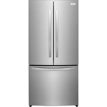 Réfrigérateur 30" - FRFG1723AV - FRIGIDAIRE - Boîte ouverte